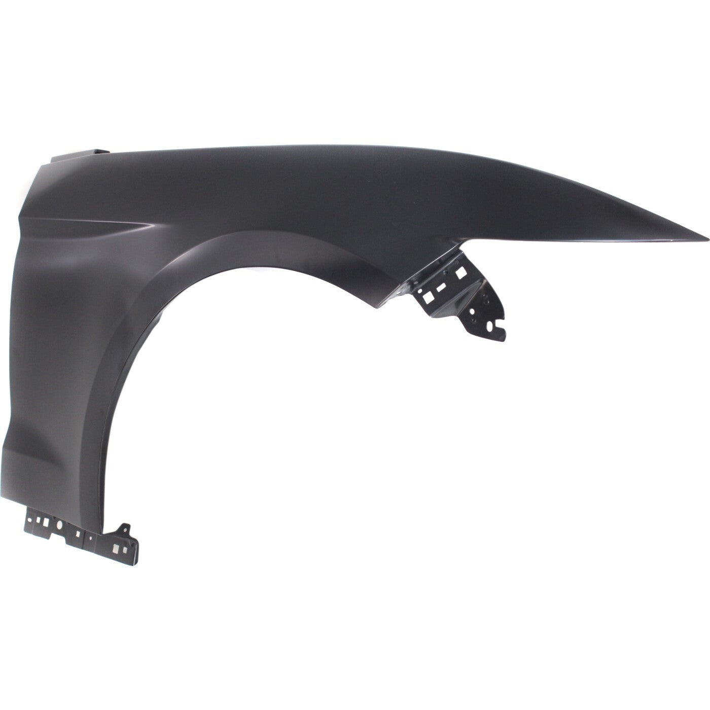 Fender For 2015-2017 Ford Mustang Front Passenger Side Primed Steel