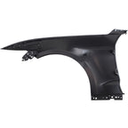 Fender For 2015-2017 Ford Mustang Front Passenger Side Primed Steel