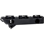 Set of 2 Bumper Face Bar Brackets Retainer Mounting Braces Lower for 300 Pair