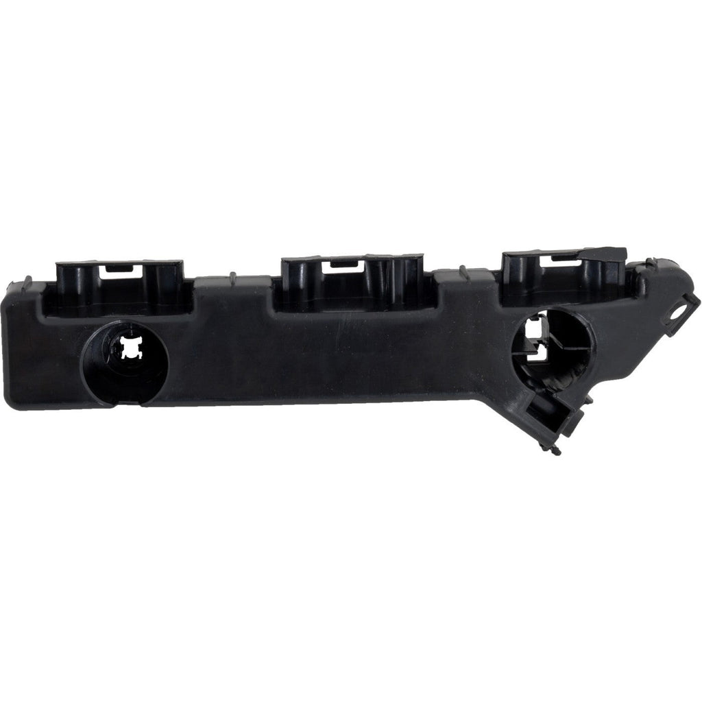 Set of 2 Bumper Face Bar Brackets Retainer Mounting Braces Lower for 300 Pair