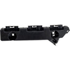 Set of 2 Bumper Face Bar Brackets Retainer Mounting Braces Lower for 300 Pair