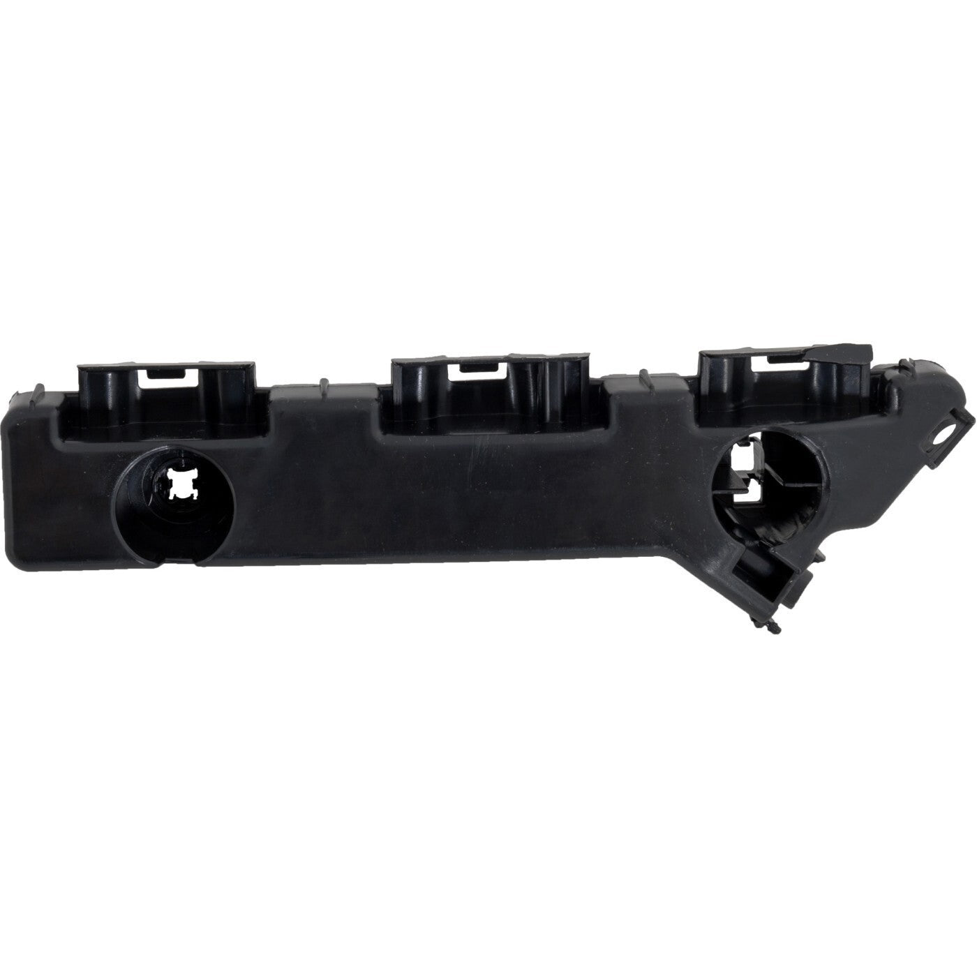 Set of 2 Bumper Face Bar Brackets Retainer Mounting Braces Lower for 300 Pair