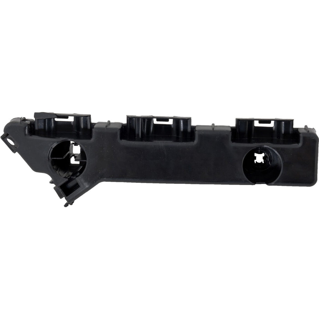 Set of 2 Bumper Face Bar Brackets Retainer Mounting Braces Lower for 300 Pair