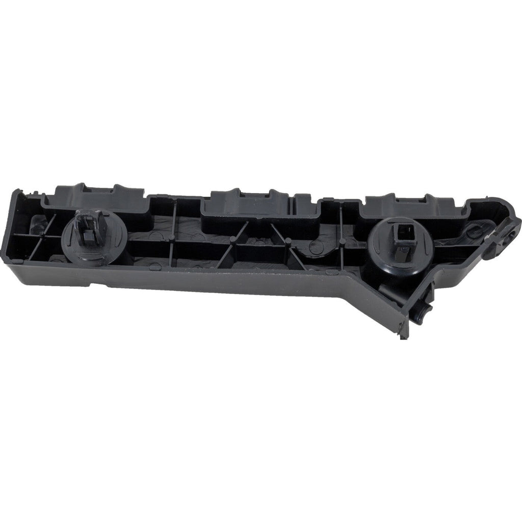 Set of 2 Bumper Face Bar Brackets Retainer Mounting Braces Lower for 300 Pair