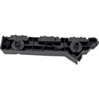 Set of 2 Bumper Face Bar Brackets Retainer Mounting Braces Lower for 300 Pair