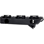 Set of 2 Bumper Face Bar Brackets Retainer Mounting Braces Lower for 300 Pair