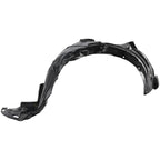 Front Set of 2 Fender Liner New Sedan For Honda Accord 2007 2006 2005 Pair