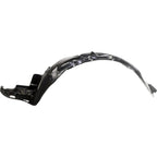Front Set of 2 Fender Liner New Sedan For Honda Accord 2007 2006 2005 Pair