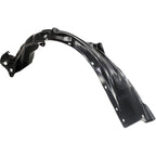 Front Set of 2 Fender Liner New Sedan For Honda Accord 2007 2006 2005 Pair