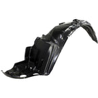 Front Set of 2 Fender Liner New Sedan For Honda Accord 2007 2006 2005 Pair