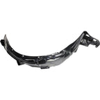 Front Set of 2 Fender Liner New Sedan For Honda Accord 2007 2006 2005 Pair