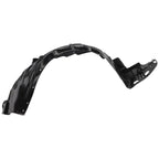 Front Set of 2 Fender Liner New Sedan For Honda Accord 2007 2006 2005 Pair