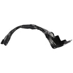 Front Set of 2 Fender Liner New Sedan For Honda Accord 2007 2006 2005 Pair