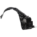 Front Set of 2 Fender Liner New Sedan For Honda Accord 2007 2006 2005 Pair