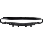 Grille Reinforcement For 2015-2022 Dodge Challenger Textured Black 68258750AC