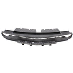 Grille Reinforcement For 2015-2022 Dodge Challenger Textured Black 68258750AC