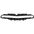 Grille Reinforcement For 2015-2022 Dodge Challenger Textured Black 68258750AC
