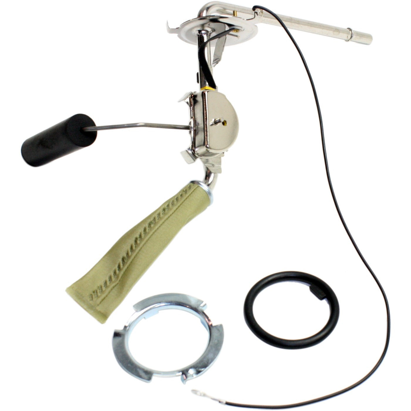 Fuel Sending Unit For 1968-1970 Pontiac GTO Sedan 1 Port with Fuel Sender Float