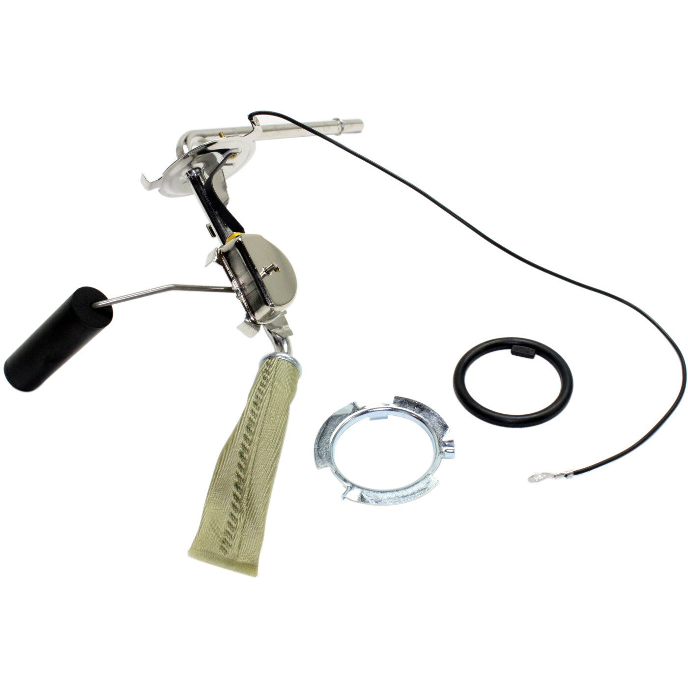 Fuel Sending Unit For 1968-1970 Pontiac GTO Sedan 1 Port with Fuel Sender Float