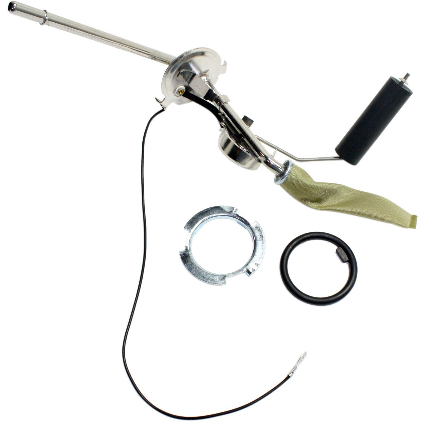 Fuel Sending Unit For 1968-1970 Pontiac GTO Sedan 1 Port with Fuel Sender Float