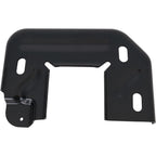 Set of 2 Bumper Face Bar Brackets Retainer Mounting Braces for F150 Truck Pair