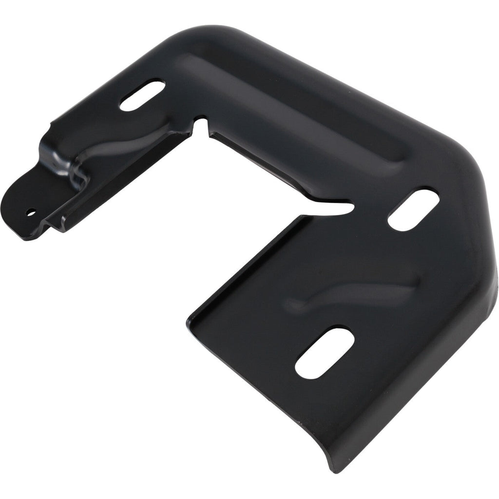 Set of 2 Bumper Face Bar Brackets Retainer Mounting Braces for F150 Truck Pair