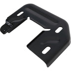 Set of 2 Bumper Face Bar Brackets Retainer Mounting Braces for F150 Truck Pair