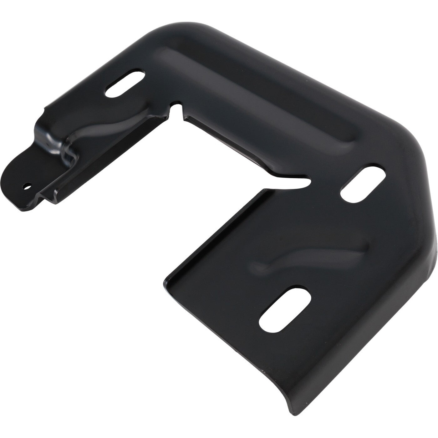 Set of 2 Bumper Face Bar Brackets Retainer Mounting Braces for F150 Truck Pair
