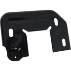 Set of 2 Bumper Face Bar Brackets Retainer Mounting Braces for F150 Truck Pair