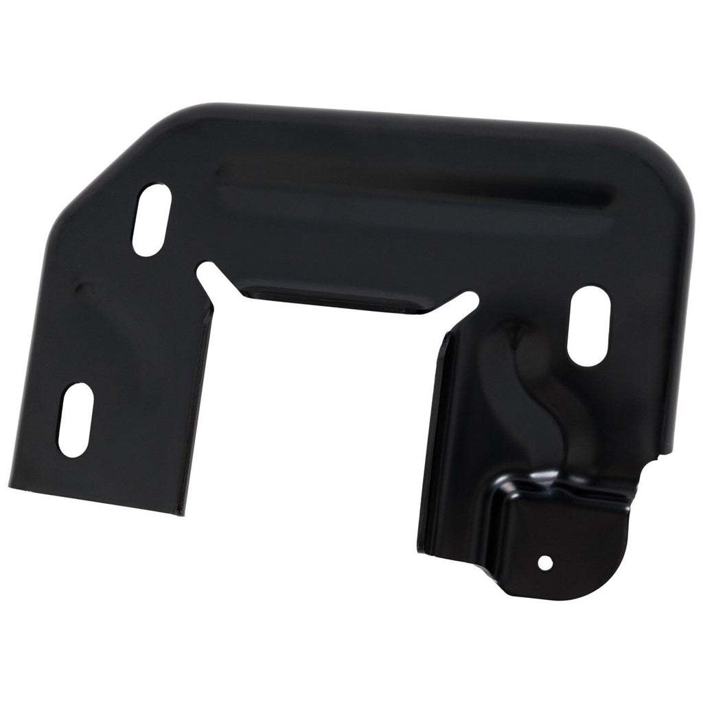 Set of 2 Bumper Face Bar Brackets Retainer Mounting Braces for F150 Truck Pair