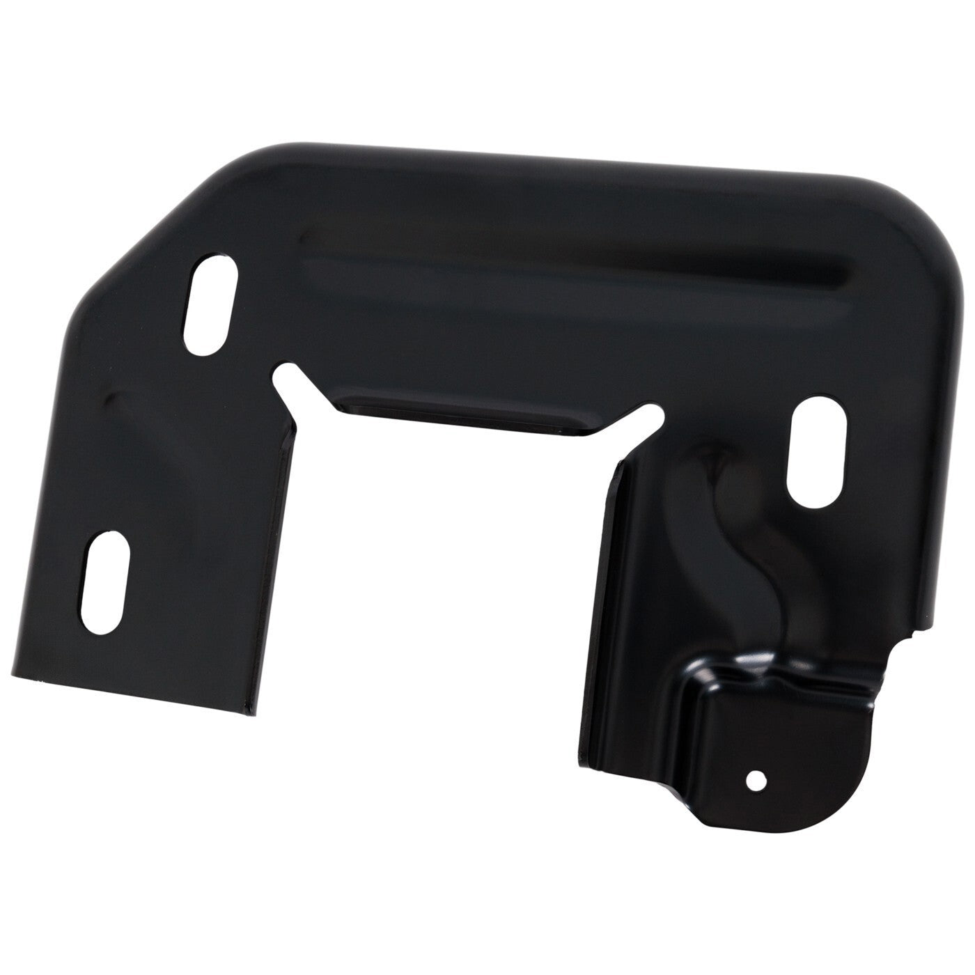Set of 2 Bumper Face Bar Brackets Retainer Mounting Braces for F150 Truck Pair