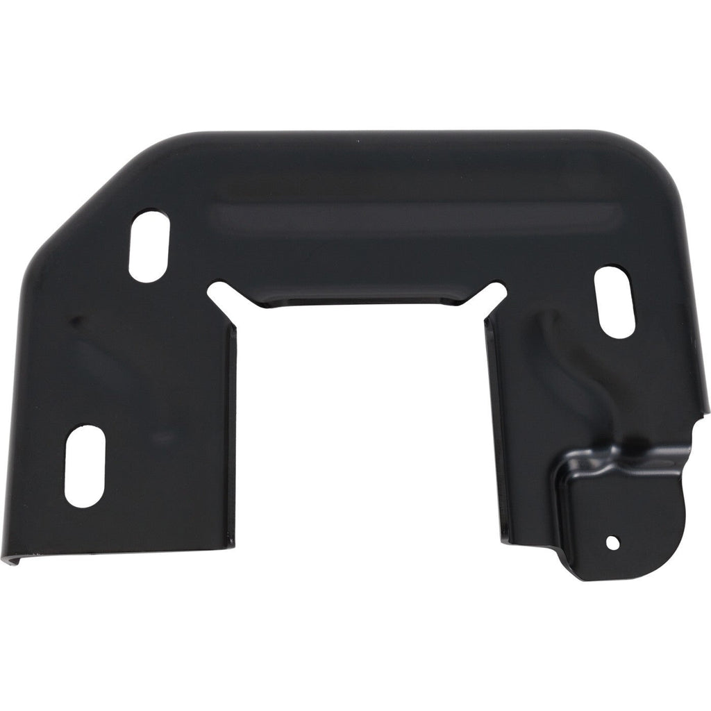 Set of 2 Bumper Face Bar Brackets Retainer Mounting Braces for F150 Truck Pair
