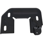 Set of 2 Bumper Face Bar Brackets Retainer Mounting Braces for F150 Truck Pair