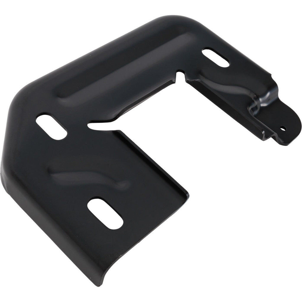 Set of 2 Bumper Face Bar Brackets Retainer Mounting Braces for F150 Truck Pair