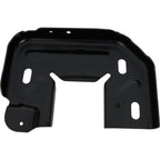 Set of 2 Bumper Face Bar Brackets Retainer Mounting Braces for F150 Truck Pair