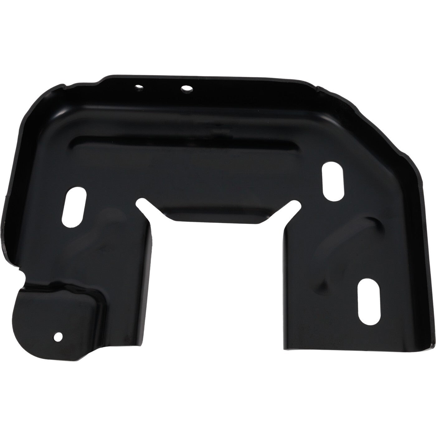 Set of 2 Bumper Face Bar Brackets Retainer Mounting Braces for F150 Truck Pair