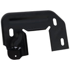 Set of 2 Bumper Face Bar Brackets Retainer Mounting Braces for F150 Truck Pair