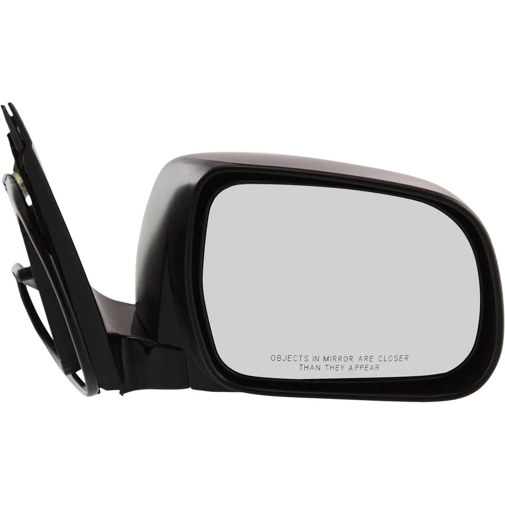 Power Heated Mirror Pair Set For Lexus 04-06 RX330 07-09 RX350 06-08 RX400H Base