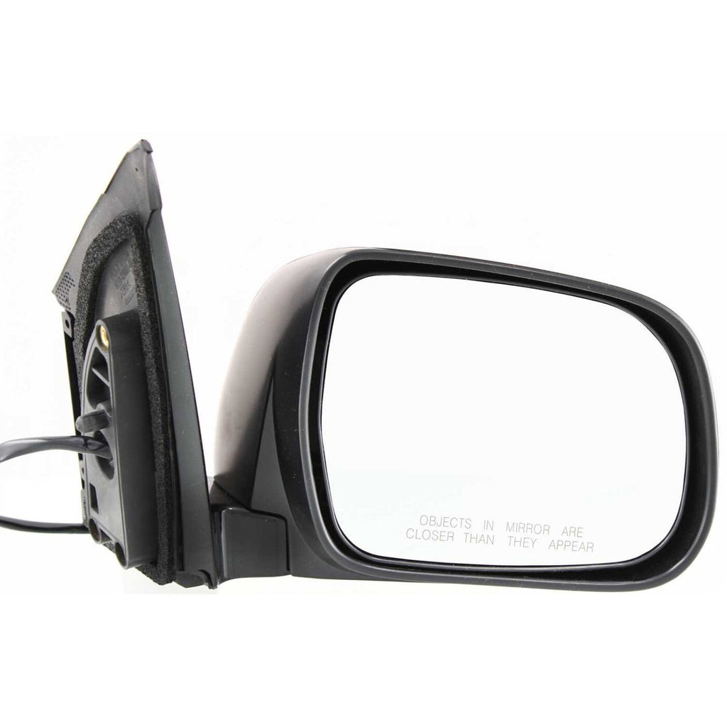 Power Heated Mirror Pair Set For Lexus 04-06 RX330 07-09 RX350 06-08 RX400H Base