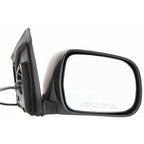 Power Heated Mirror Pair Set For Lexus 04-06 RX330 07-09 RX350 06-08 RX400H Base