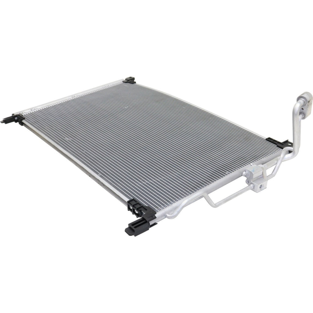 AC Condenser For 2015-2021 Nissan Murano With Receiver Drier 921005AA1A