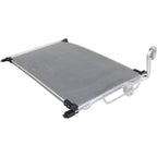 AC Condenser For 2015-2021 Nissan Murano With Receiver Drier 921005AA1A
