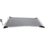 AC Condenser For 2015-2021 Nissan Murano With Receiver Drier 921005AA1A