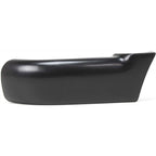 Front Bumper End Set For 1994-1997 Chevy S10 GMC Sonoma 1995-1997 Blazer Primed