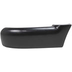 Front Bumper End Set For 1994-1997 Chevy S10 GMC Sonoma 1995-1997 Blazer Primed