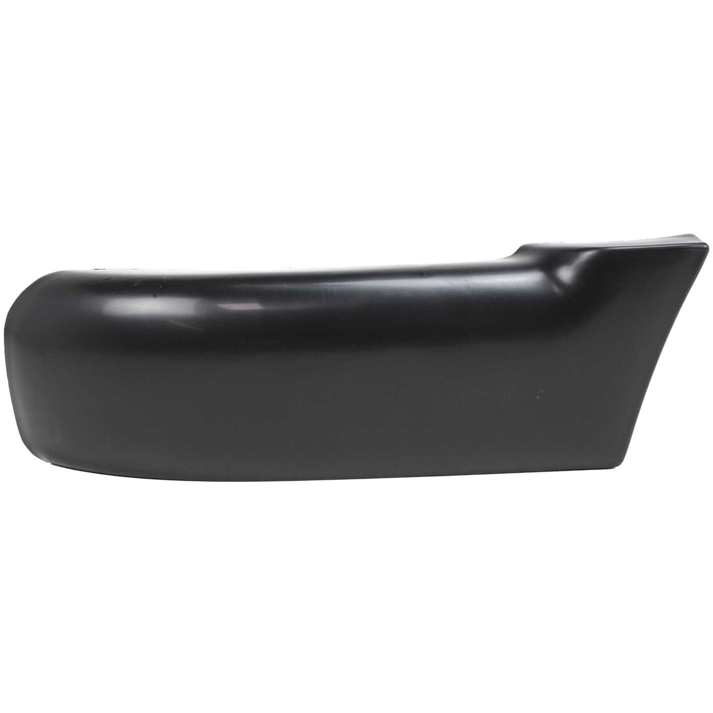 Front Bumper End Set For 1994-1997 Chevy S10 GMC Sonoma 1995-1997 Blazer Primed