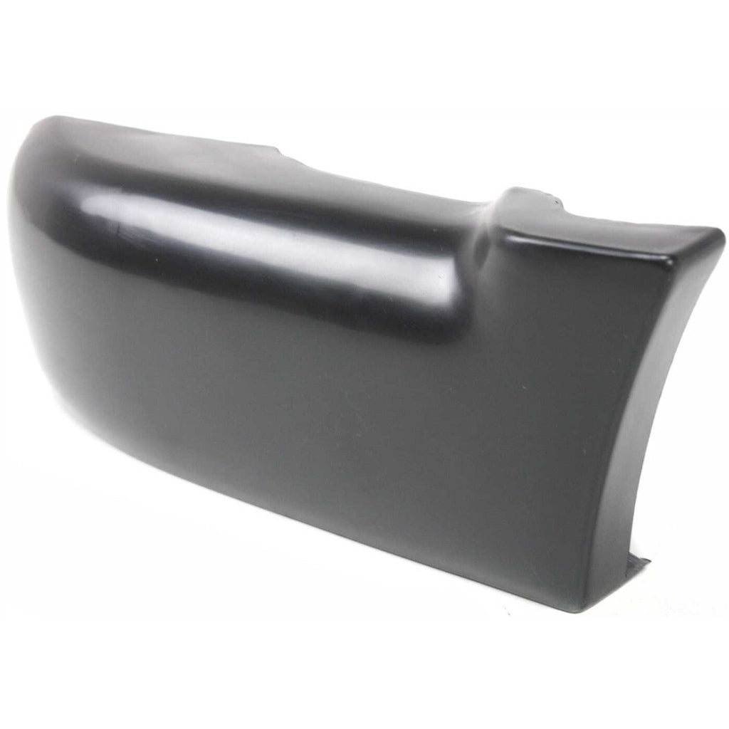 Front Bumper End Set For 1994-1997 Chevy S10 GMC Sonoma 1995-1997 Blazer Primed