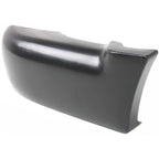 Front Bumper End Set For 1994-1997 Chevy S10 GMC Sonoma 1995-1997 Blazer Primed