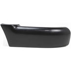 Front Bumper End Set For 1994-1997 Chevy S10 GMC Sonoma 1995-1997 Blazer Primed
