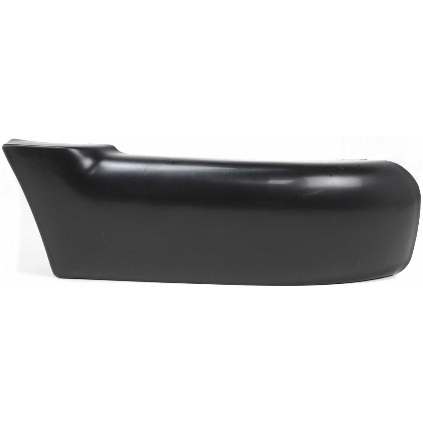 Front Bumper End Set For 1994-1997 Chevy S10 GMC Sonoma 1995-1997 Blazer Primed